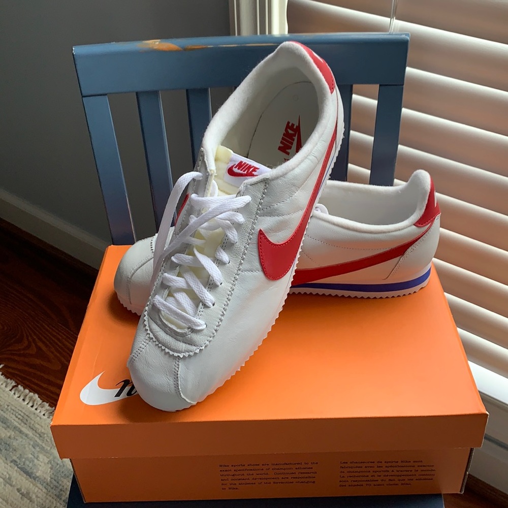 Nike Classic Cortez Premium